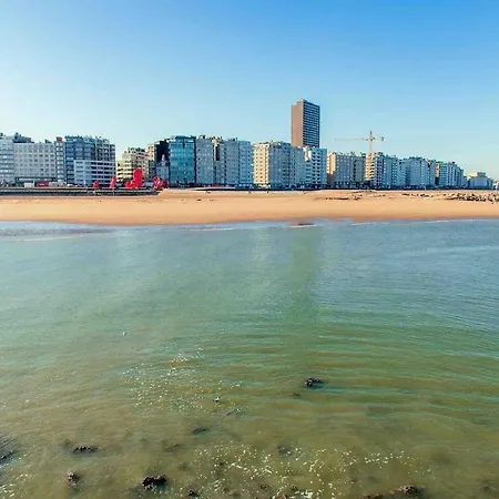 Prachtige In Met Verwarmd Zwembad Апартаменты *