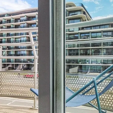 Prachtige In Met Verwarmd Zwembad Апартаменты *