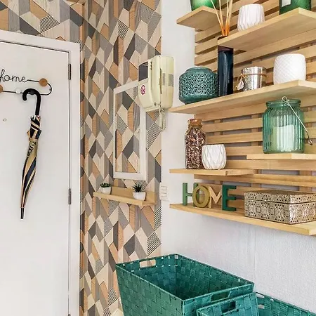 Prachtige In Met Verwarmd Zwembad * Остенде