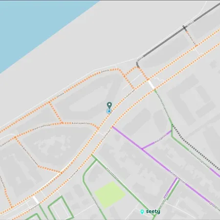 Prachtige In Met Verwarmd Zwembad Apartment