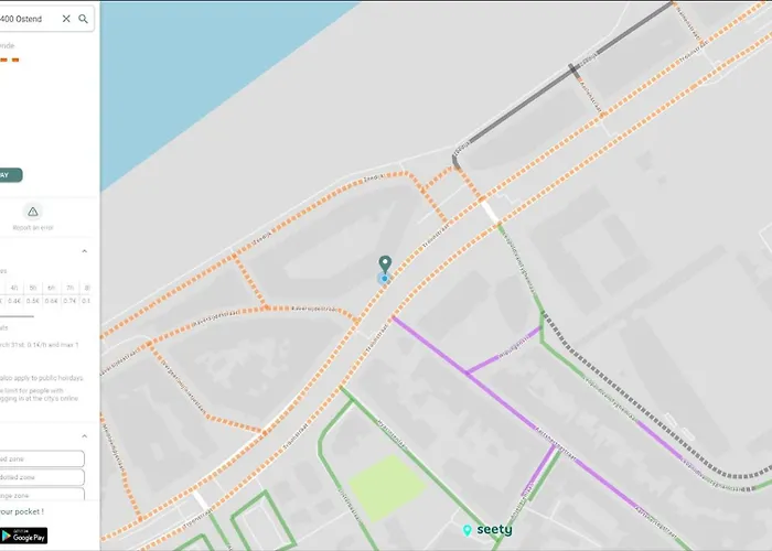 Prachtige In Met Verwarmd Zwembad Apartment