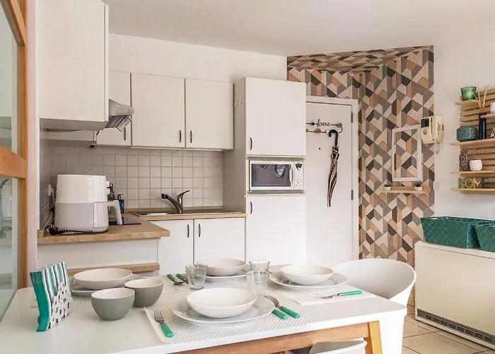 Prachtige In Met Verwarmd Zwembad Apartment