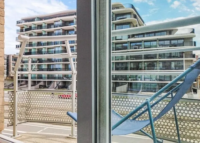 Prachtige In Met Verwarmd Zwembad Apartment *