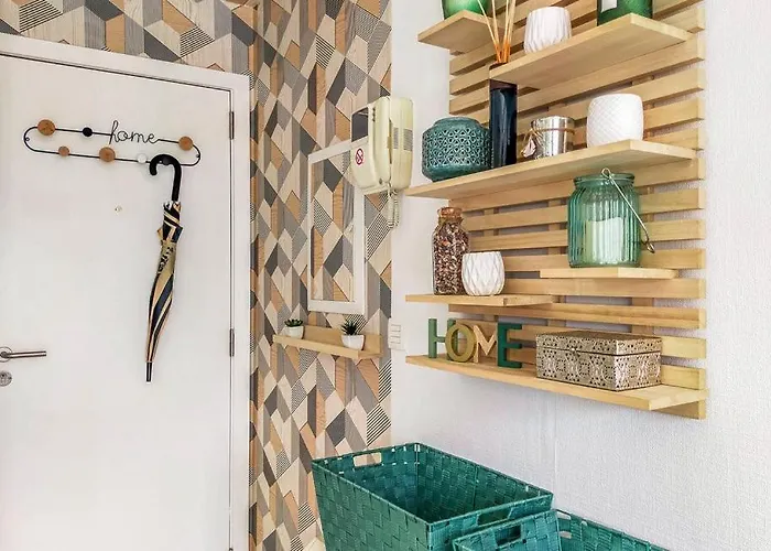 Prachtige In Met Verwarmd Zwembad * Ostende